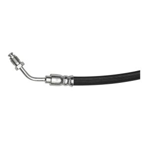 Audi A4 Brake Hose - Front - R1 Concepts - `17-`25